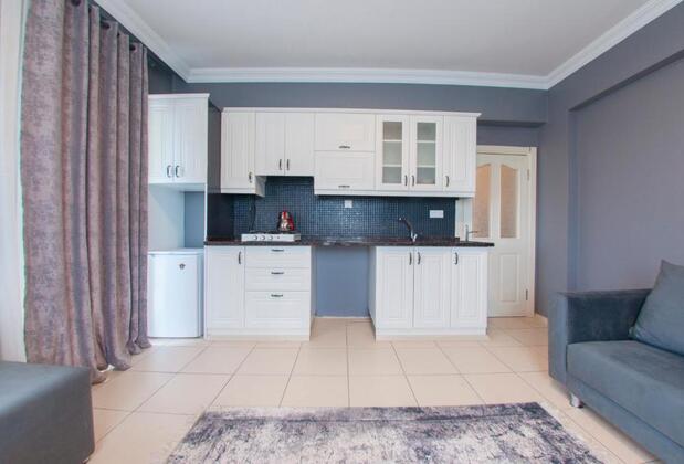 Room Room Boutique Hotel - Görsel 14