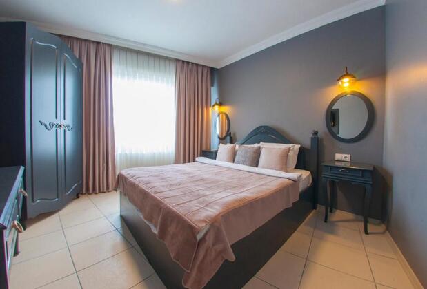 Room Room Boutique Hotel - Görsel 15