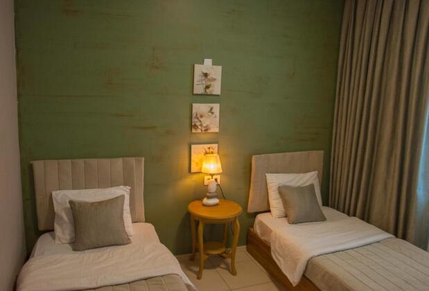 Room Room Boutique Hotel - Görsel 17