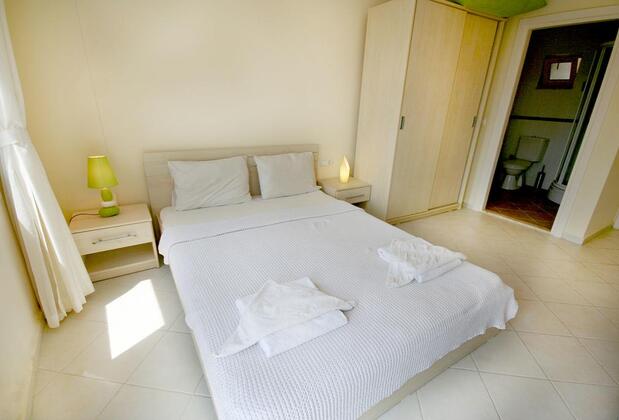 Bodrum Turquoise Homes - Görsel 15