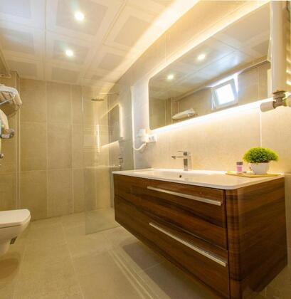 Room Room Boutique Hotel - Görsel 37