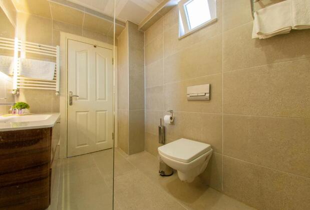 Room Room Boutique Hotel - Görsel 38