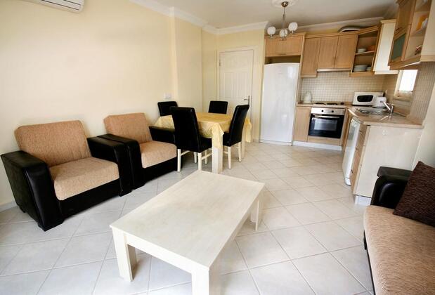 Bodrum Turquoise Homes - Görsel 14