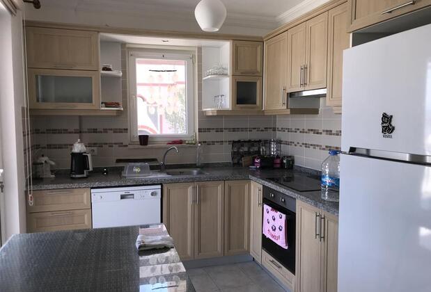 Bodrum Turquoise Homes - Görsel 11