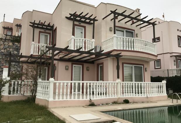 Bodrum Turquoise Homes - Görsel 13