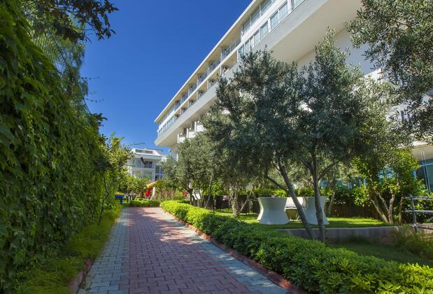 Numa Konaktepe Hotel - Görsel 4