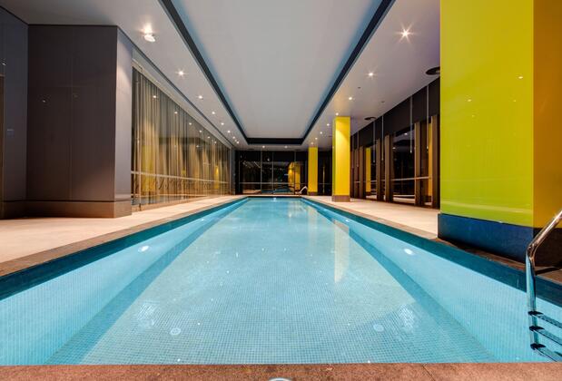 DoubleTree by Hilton Adana - Görsel 16