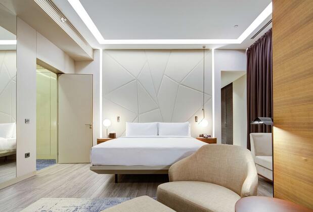 DoubleTree by Hilton Adana - Görsel 7