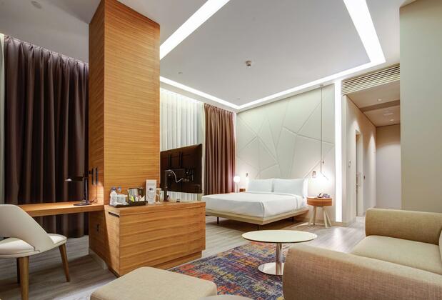 DoubleTree by Hilton Adana - Görsel 8