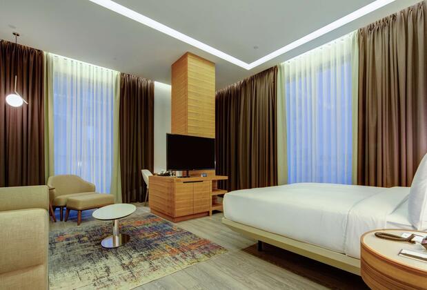 DoubleTree by Hilton Adana - Görsel 18