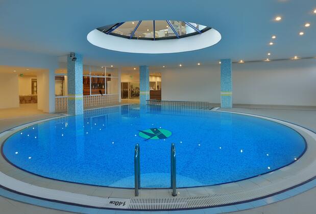 Numa Konaktepe Hotel - Görsel 18