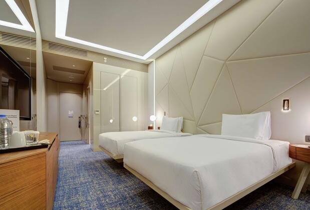 DoubleTree by Hilton Adana - Görsel 20