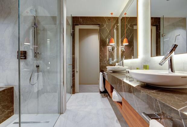 DoubleTree by Hilton Adana - Görsel 17