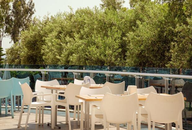 Numa Konaktepe Hotel - Görsel 44