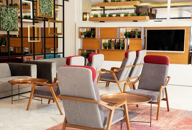 Numa Konaktepe Hotel - Görsel 29