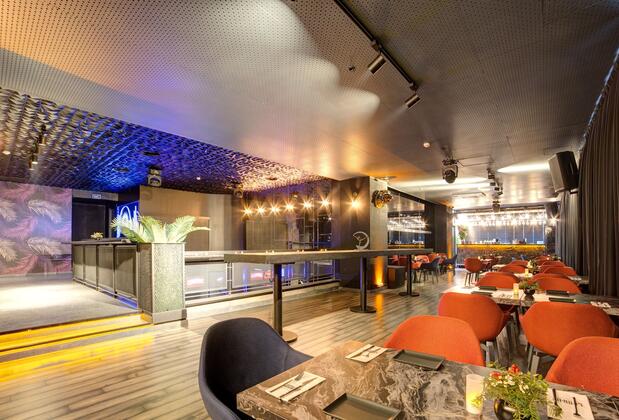 DoubleTree by Hilton Adana - Görsel 21