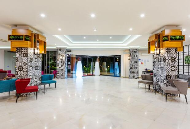 Numa Konaktepe Hotel - Görsel 31