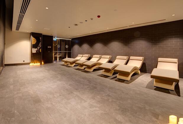 DoubleTree by Hilton Adana - Görsel 19