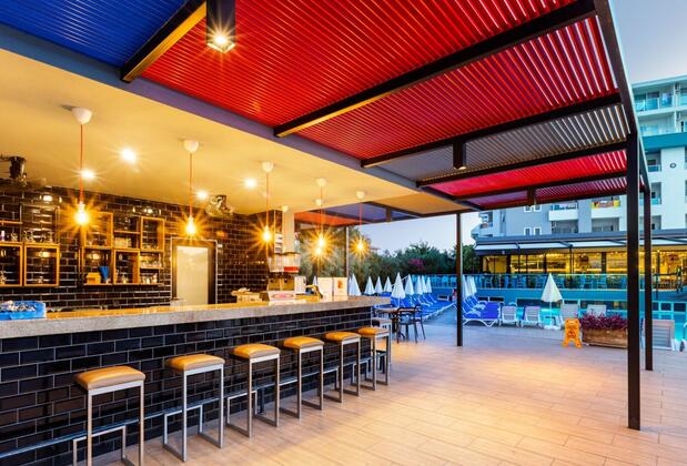 Numa Konaktepe Hotel - Görsel 15