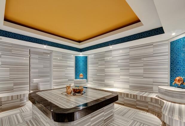 DoubleTree by Hilton Adana - Görsel 15