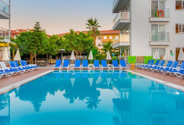 Numa Konaktepe Hotel - Görsel 20