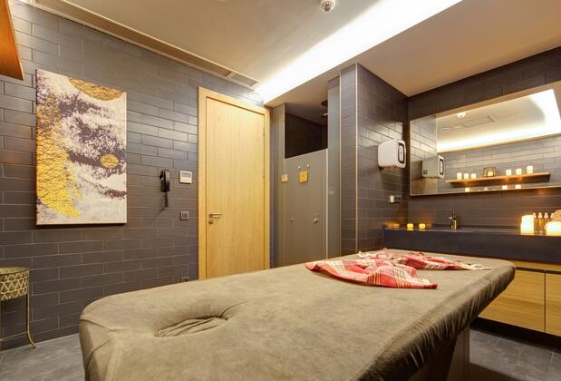 DoubleTree by Hilton Adana - Görsel 27