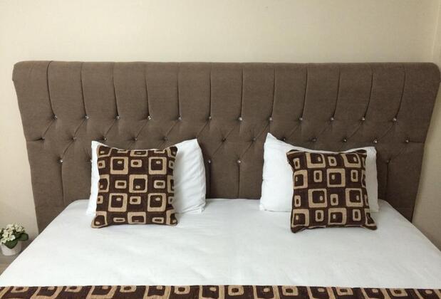 Black Bird Suite Otel - Görsel 10