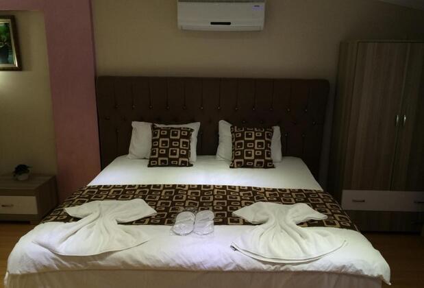 Black Bird Suite Otel - Görsel 11