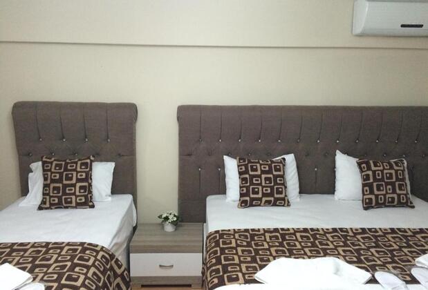 Black Bird Suite Otel - Görsel 12