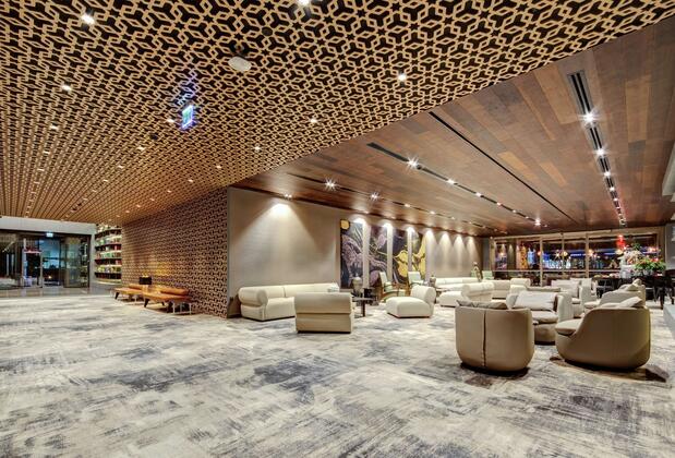 DoubleTree by Hilton Adana - Görsel 10