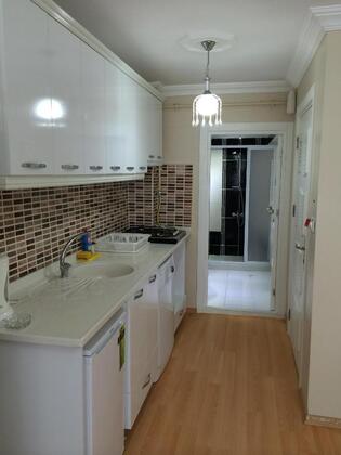 Black Bird Suite Otel - Görsel 20