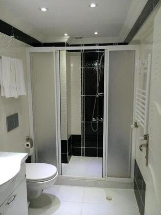 Black Bird Suite Otel - Görsel 21