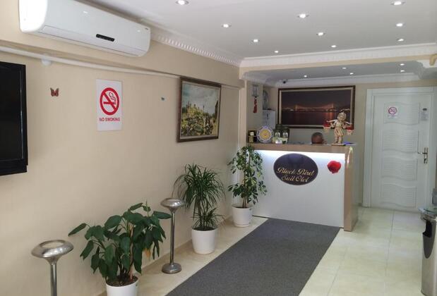 Black Bird Suite Otel - Görsel 3