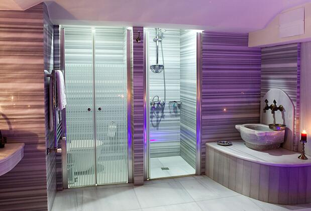 Montania Special Class Hotel - Görsel 25