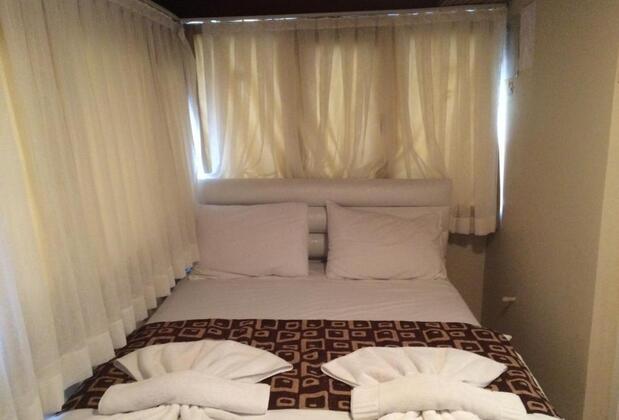 Black Bird Suite Otel - Görsel 23