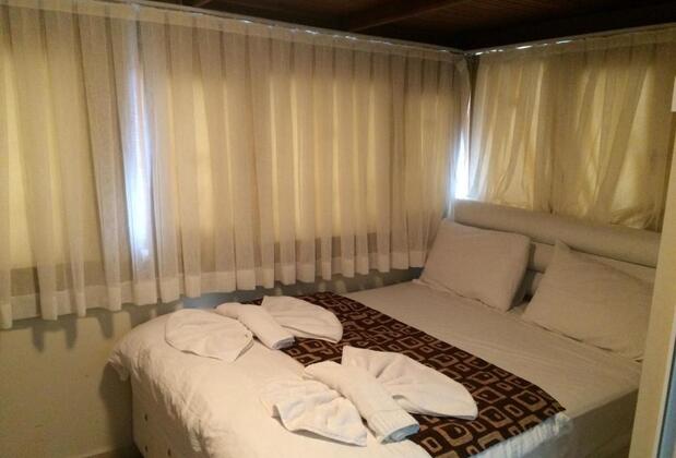 Black Bird Suite Otel - Görsel 24