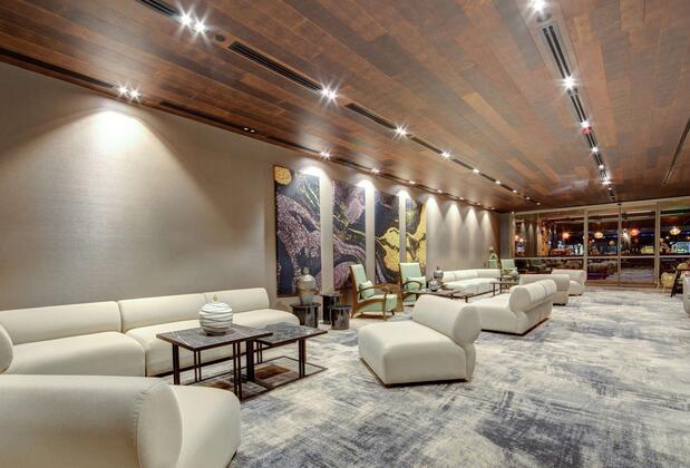 DoubleTree by Hilton Adana - Görsel 12