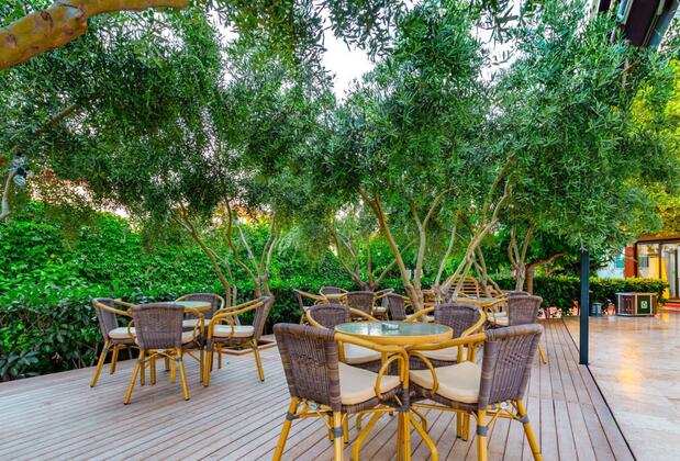 Numa Konaktepe Hotel - Görsel 46