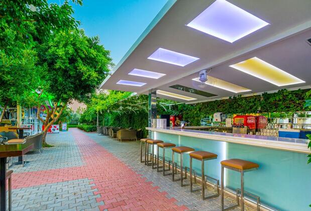 Numa Konaktepe Hotel - Görsel 7