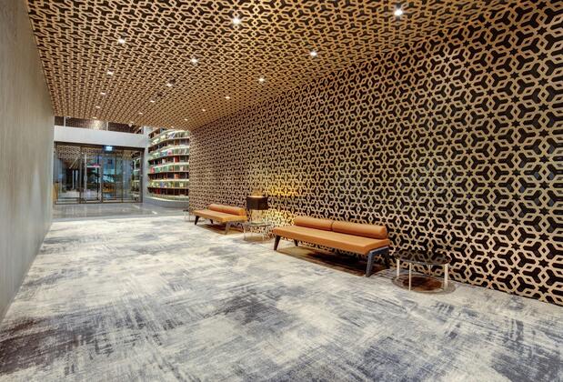 DoubleTree by Hilton Adana - Görsel 11