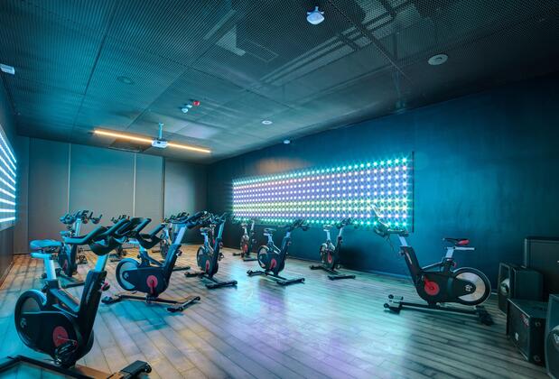 DoubleTree by Hilton Adana - Görsel 24