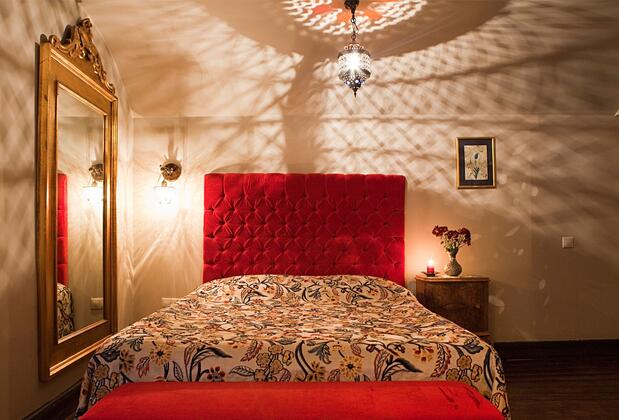 Montania Special Class Hotel - Görsel 18