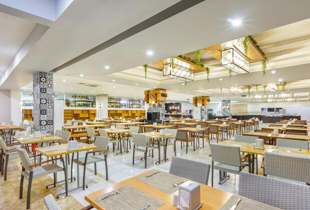 Numa Konaktepe Hotel - Görsel 35