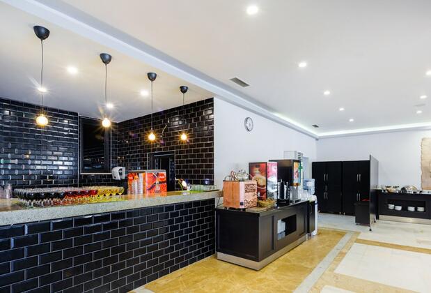 Numa Konaktepe Hotel - Görsel 37