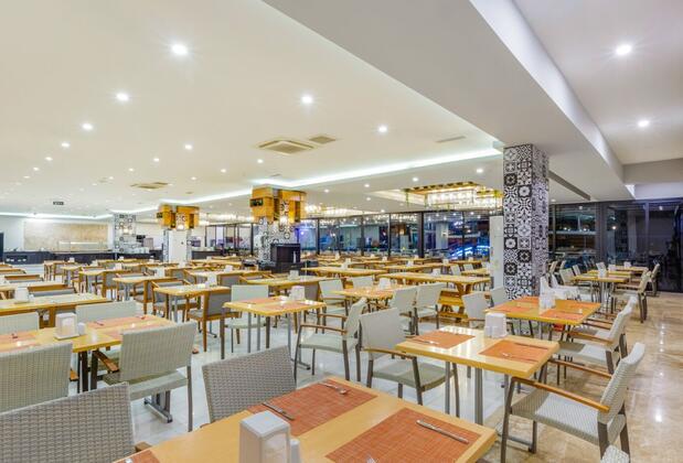 Numa Konaktepe Hotel - Görsel 43