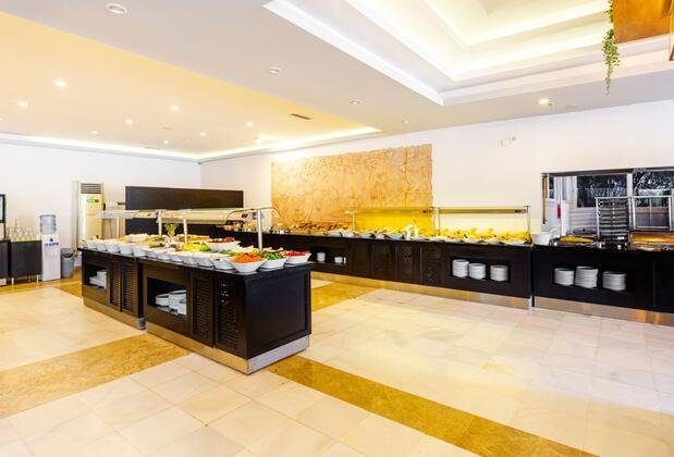 Numa Konaktepe Hotel - Görsel 38