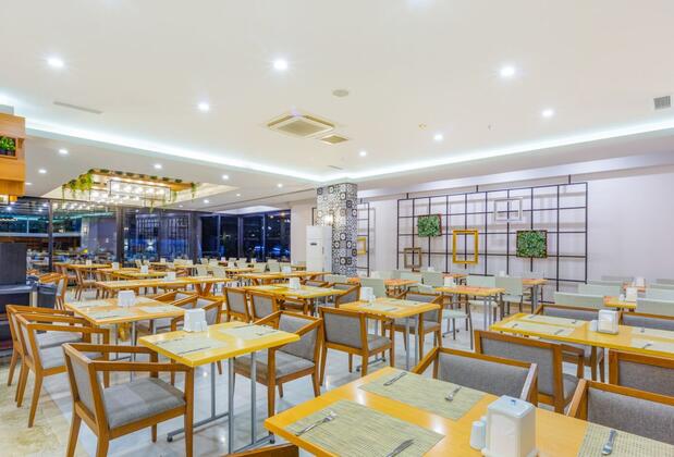 Numa Konaktepe Hotel - Görsel 42