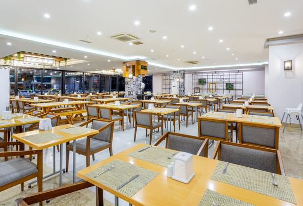 Numa Konaktepe Hotel - Görsel 33