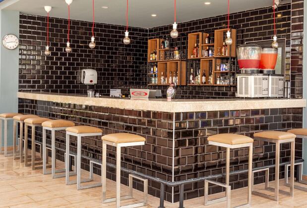 Numa Konaktepe Hotel - Görsel 39