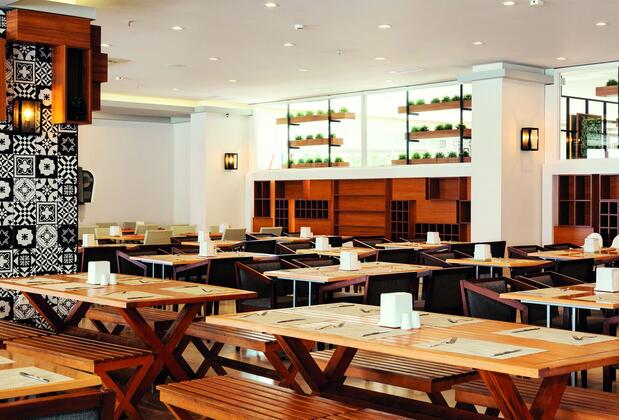 Numa Konaktepe Hotel - Görsel 40